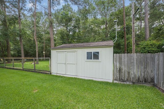 2434 Pebblebrook Circle, Conroe, TX 77384