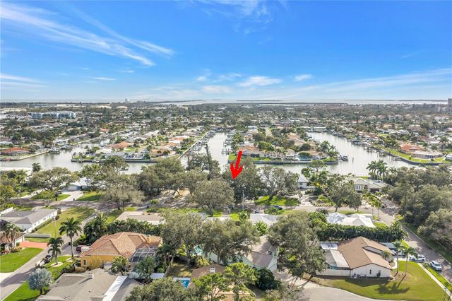 4114 42ND AVENUE S, St Petersburg, FL 33711