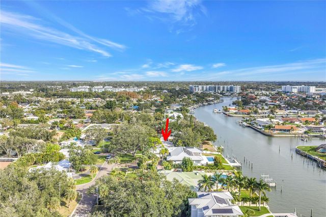 4114 42ND AVENUE S, St Petersburg, FL 33711