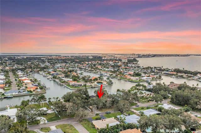 4114 42ND AVENUE S, St Petersburg, FL 33711