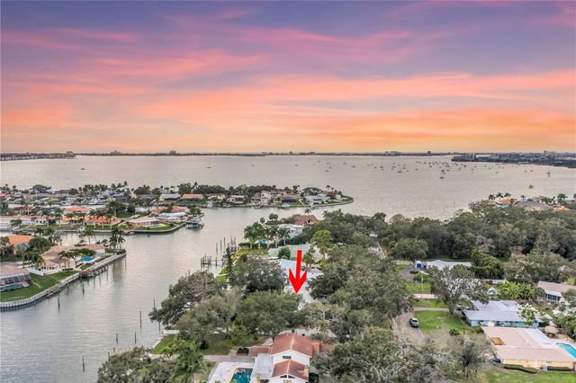 4114 42ND AVENUE S, St Petersburg, FL 33711