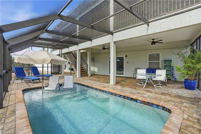 48 Fairview BLVD, Fort Myers Beach, FL 33931