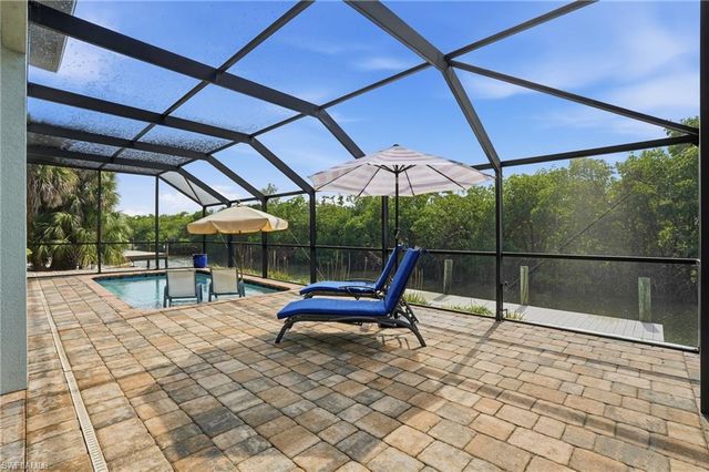 48 Fairview BLVD, Fort Myers Beach, FL 33931