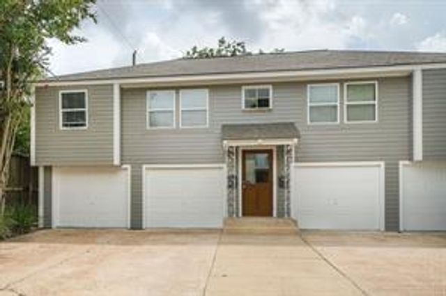 3406 Norhill Boulevard, Houston, TX 77009