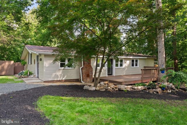 8331 HAIRE ST, Manassas, VA 20112