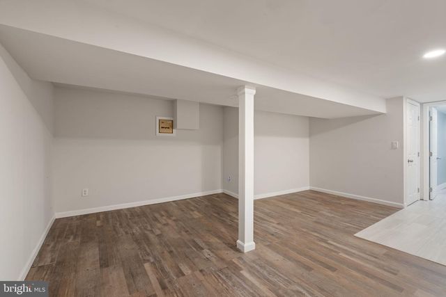 8331 HAIRE ST, Manassas, VA 20112