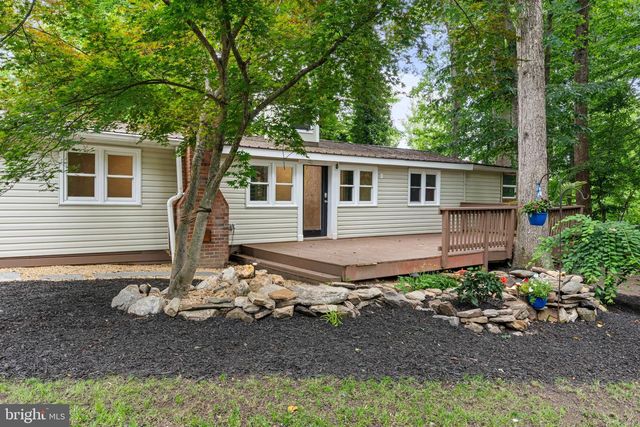 8331 HAIRE ST, Manassas, VA 20112