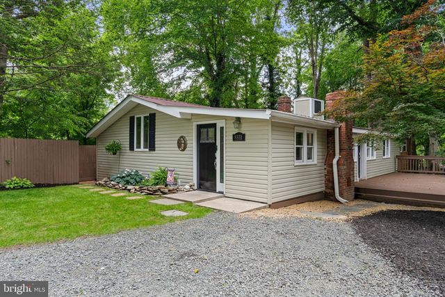 8331 HAIRE ST, Manassas, VA 20112