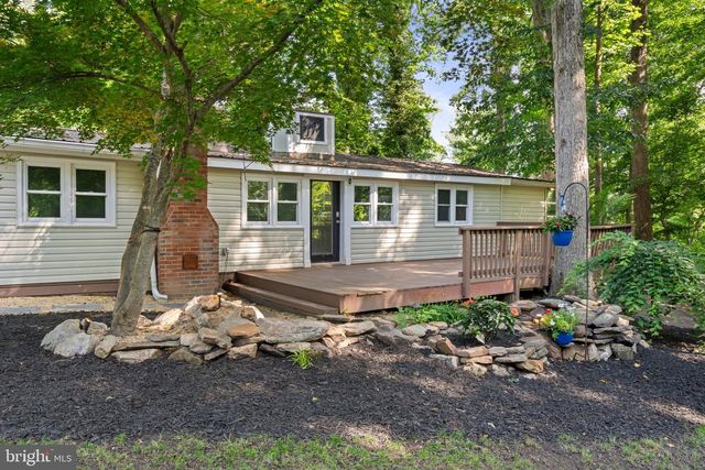 8331 HAIRE ST, Manassas, VA 20112