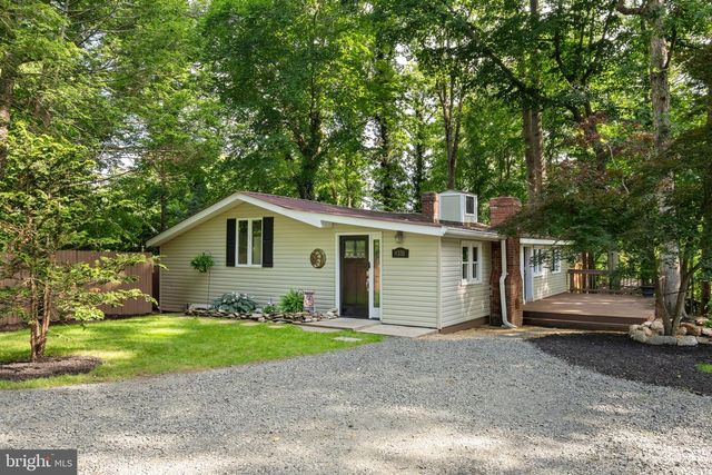 8331 HAIRE ST, Manassas, VA 20112