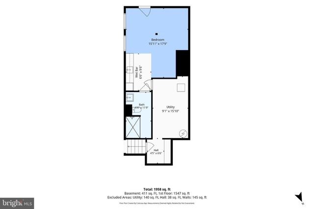 8331 HAIRE ST, Manassas, VA 20112