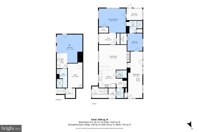 8331 HAIRE ST, Manassas, VA 20112