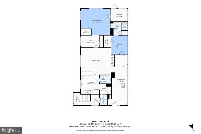 8331 HAIRE ST, Manassas, VA 20112