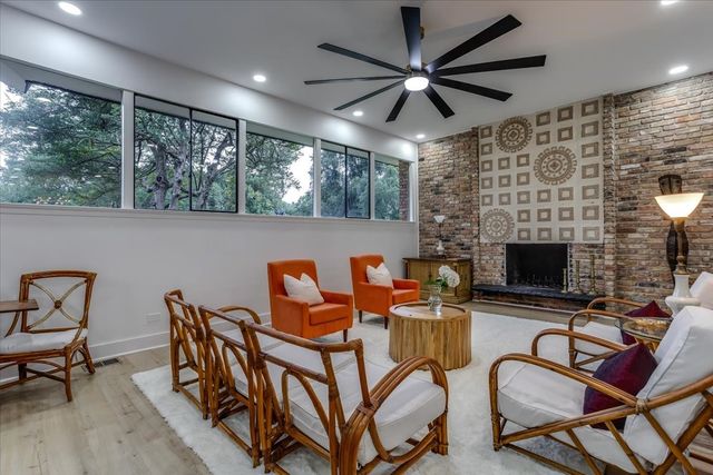 1729 Boca Chica Drive, Dallas, TX 75232