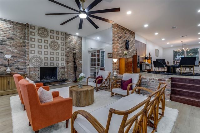 1729 Boca Chica Drive, Dallas, TX 75232