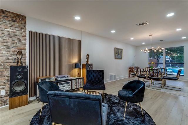 1729 Boca Chica Drive, Dallas, TX 75232