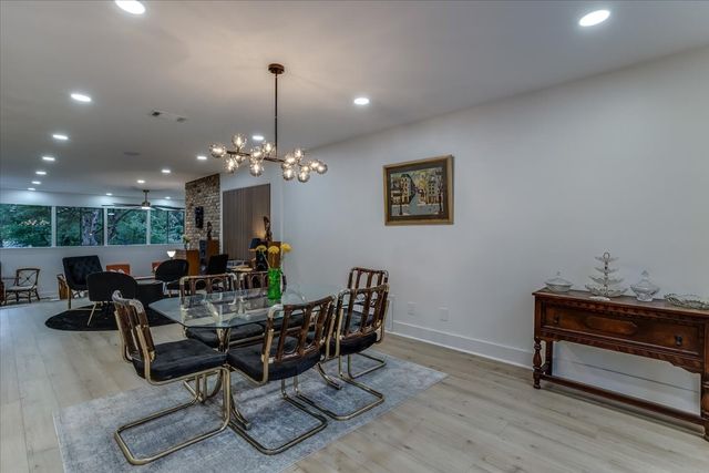 1729 Boca Chica Drive, Dallas, TX 75232