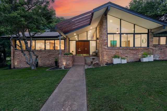 1729 Boca Chica Drive, Dallas, TX 75232