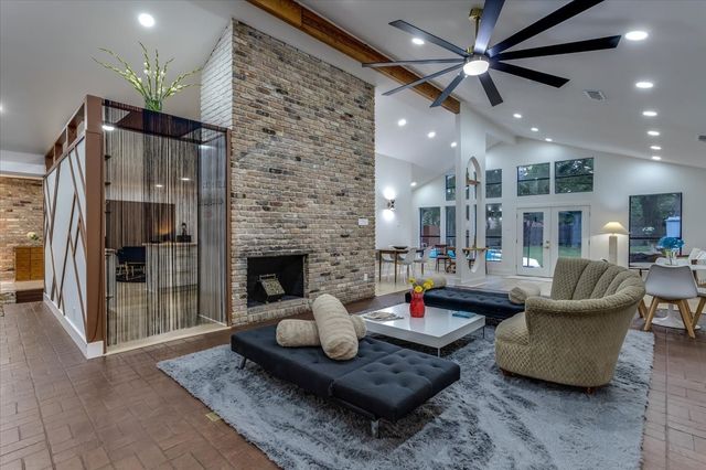 1729 Boca Chica Drive, Dallas, TX 75232