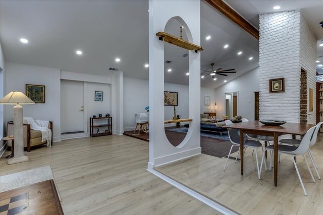 1729 Boca Chica Drive, Dallas, TX 75232