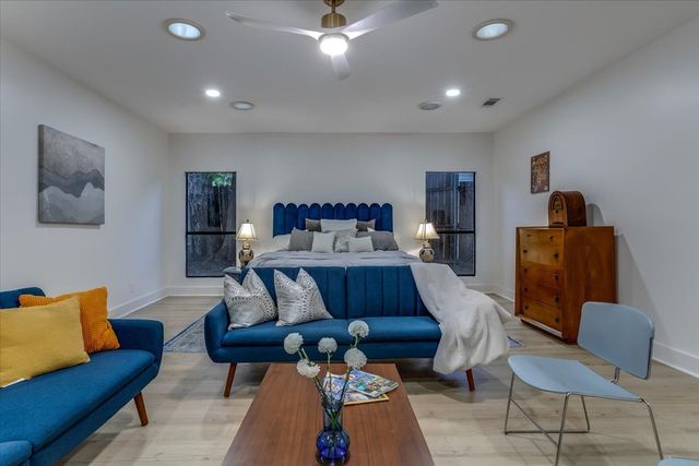1729 Boca Chica Drive, Dallas, TX 75232