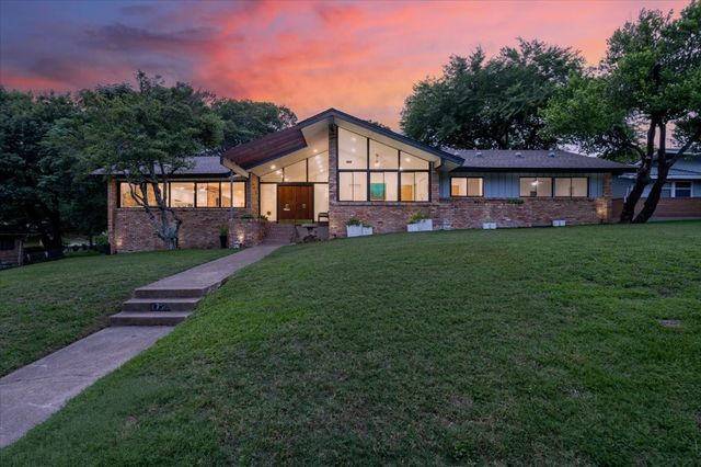 1729 Boca Chica Drive, Dallas, TX 75232