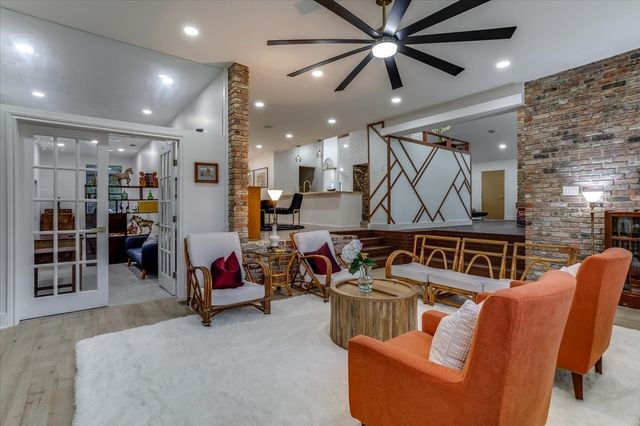 1729 Boca Chica Drive, Dallas, TX 75232