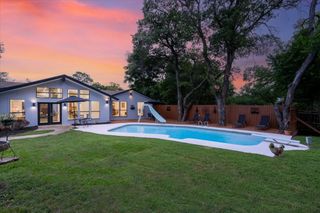 1729 Boca Chica Drive, Dallas, TX 75232