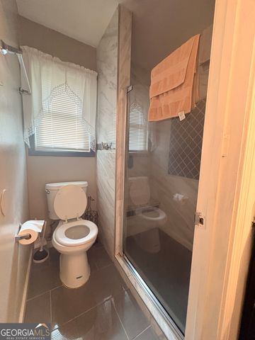 1148 Mannbrook Drive, Stone Mountain, GA 30083