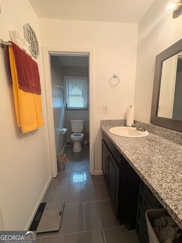 1148 Mannbrook Drive, Stone Mountain, GA 30083