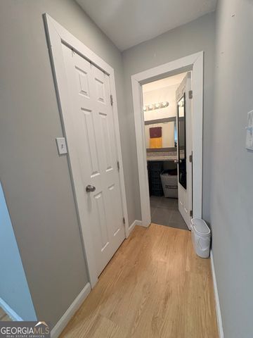 1148 Mannbrook Drive, Stone Mountain, GA 30083