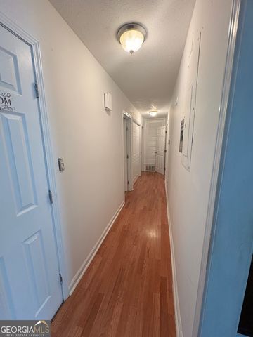 1148 Mannbrook Drive, Stone Mountain, GA 30083