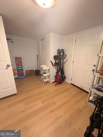 1148 Mannbrook Drive, Stone Mountain, GA 30083