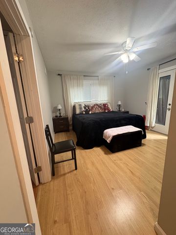 1148 Mannbrook Drive, Stone Mountain, GA 30083