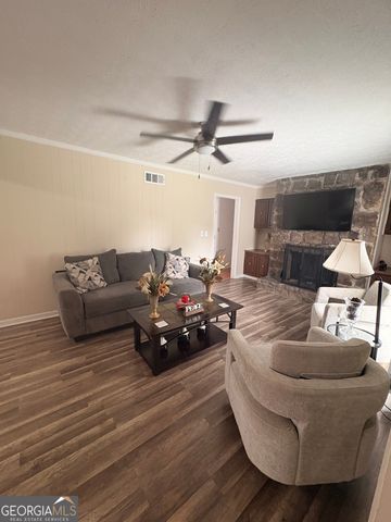 1148 Mannbrook Drive, Stone Mountain, GA 30083