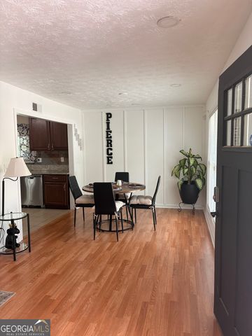 1148 Mannbrook Drive, Stone Mountain, GA 30083