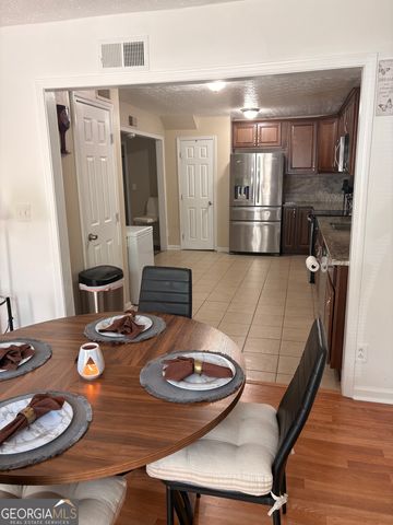 1148 Mannbrook Drive, Stone Mountain, GA 30083
