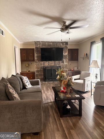 1148 Mannbrook Drive, Stone Mountain, GA 30083