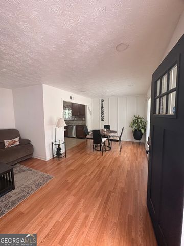 1148 Mannbrook Drive, Stone Mountain, GA 30083