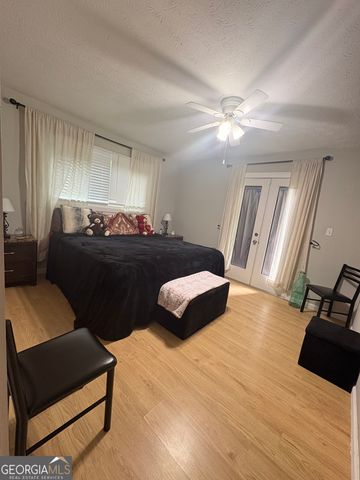 1148 Mannbrook Drive, Stone Mountain, GA 30083