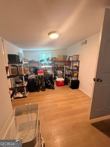 1148 Mannbrook Drive, Stone Mountain, GA 30083