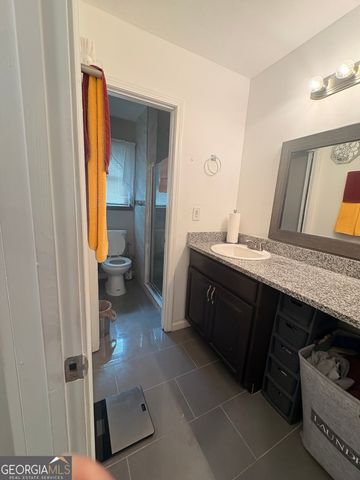 1148 Mannbrook Drive, Stone Mountain, GA 30083