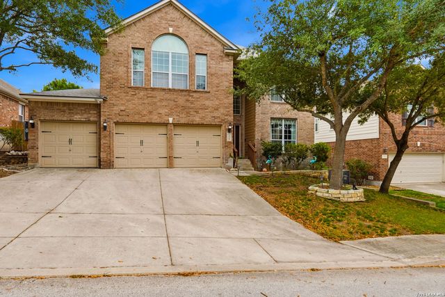 3526 Mendocino Park, San Antonio, TX 78261