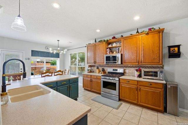 3526 Mendocino Park, San Antonio, TX 78261