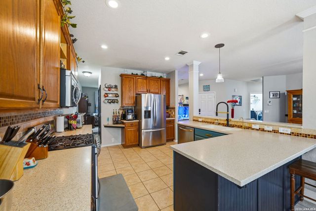 3526 Mendocino Park, San Antonio, TX 78261