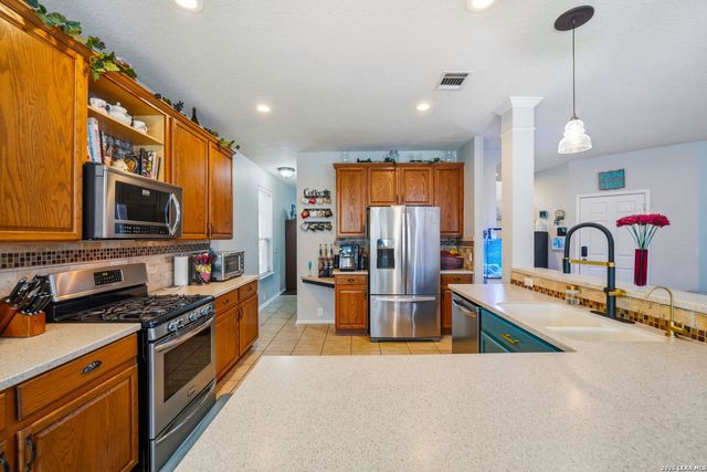 3526 Mendocino Park, San Antonio, TX 78261