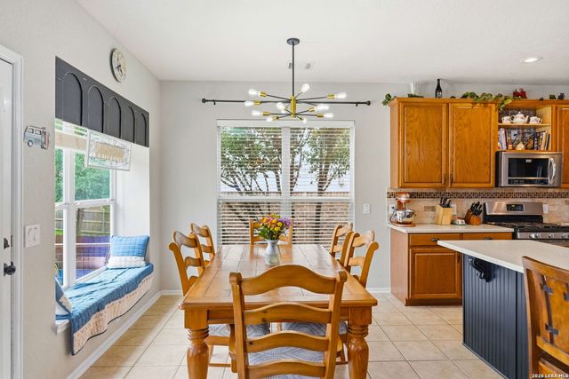 3526 Mendocino Park, San Antonio, TX 78261