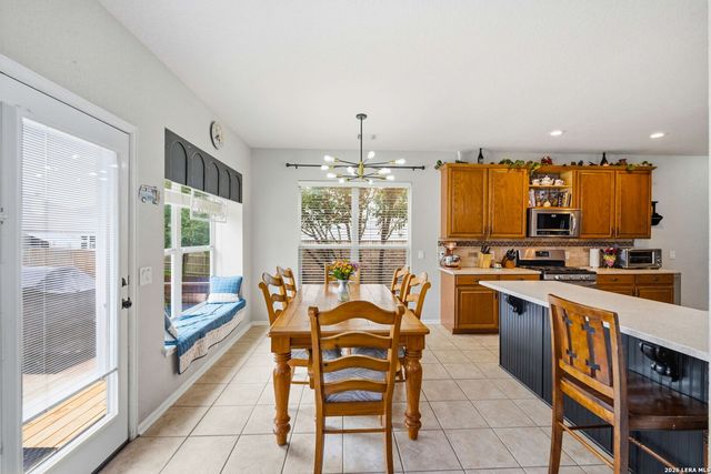 3526 Mendocino Park, San Antonio, TX 78261