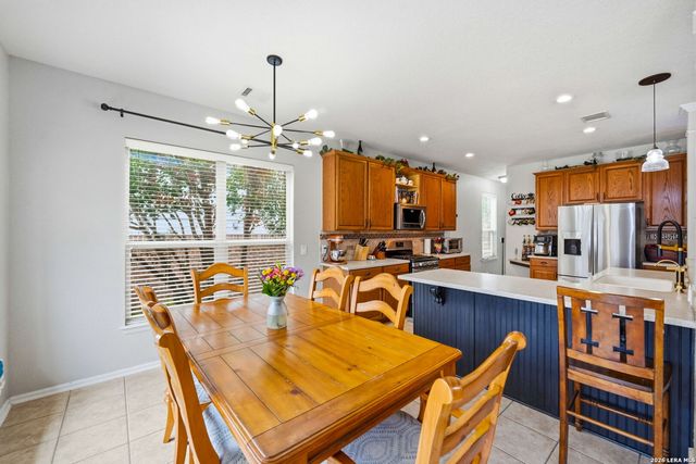 3526 Mendocino Park, San Antonio, TX 78261