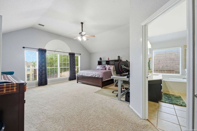 3526 Mendocino Park, San Antonio, TX 78261